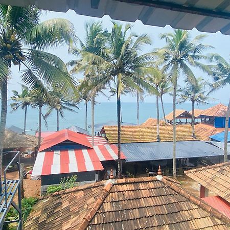 Paradise Inn Beach Resort Varkala Extérieur photo