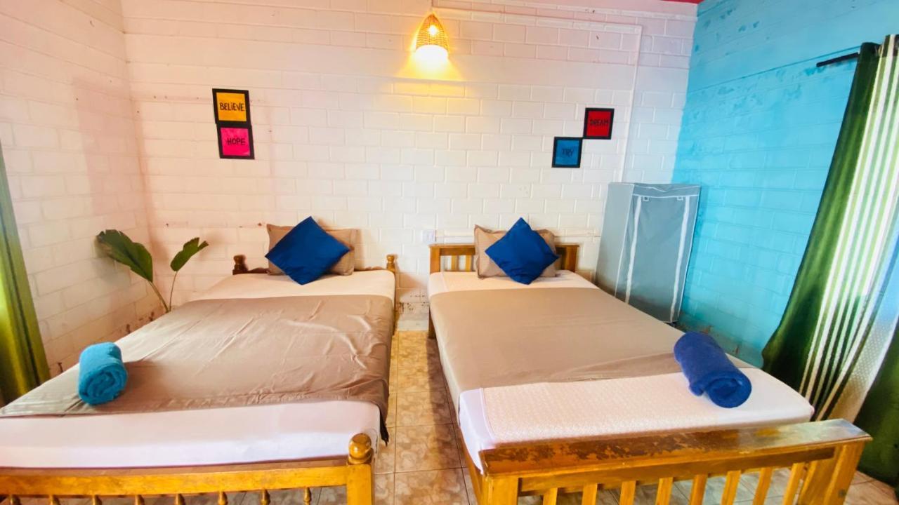 Paradise Inn Beach Resort Varkala Extérieur photo