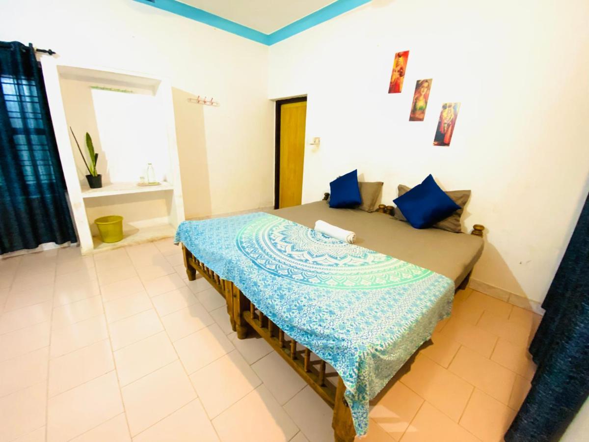 Paradise Inn Beach Resort Varkala Extérieur photo