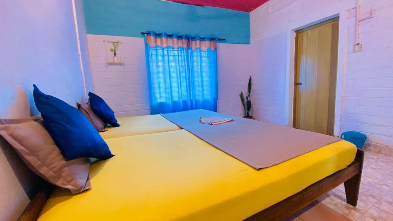 Paradise Inn Beach Resort Varkala Extérieur photo