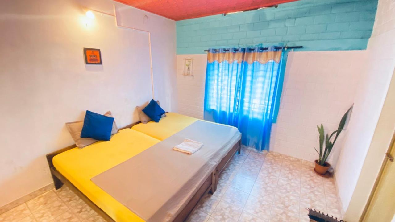 Paradise Inn Beach Resort Varkala Extérieur photo