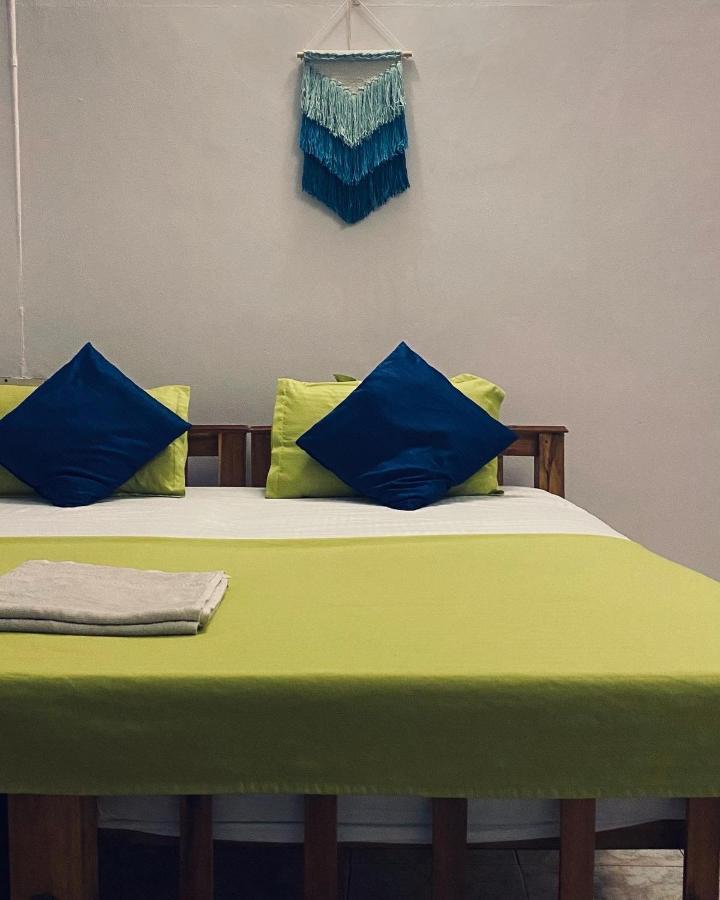Paradise Inn Beach Resort Varkala Extérieur photo
