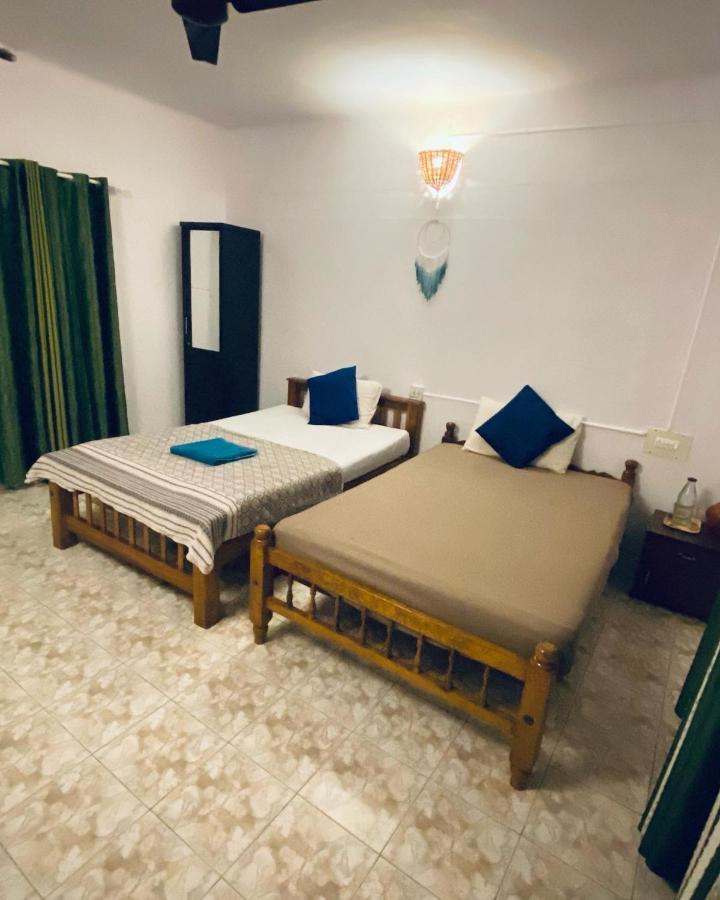 Paradise Inn Beach Resort Varkala Extérieur photo