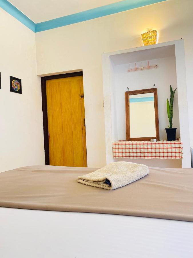 Paradise Inn Beach Resort Varkala Extérieur photo