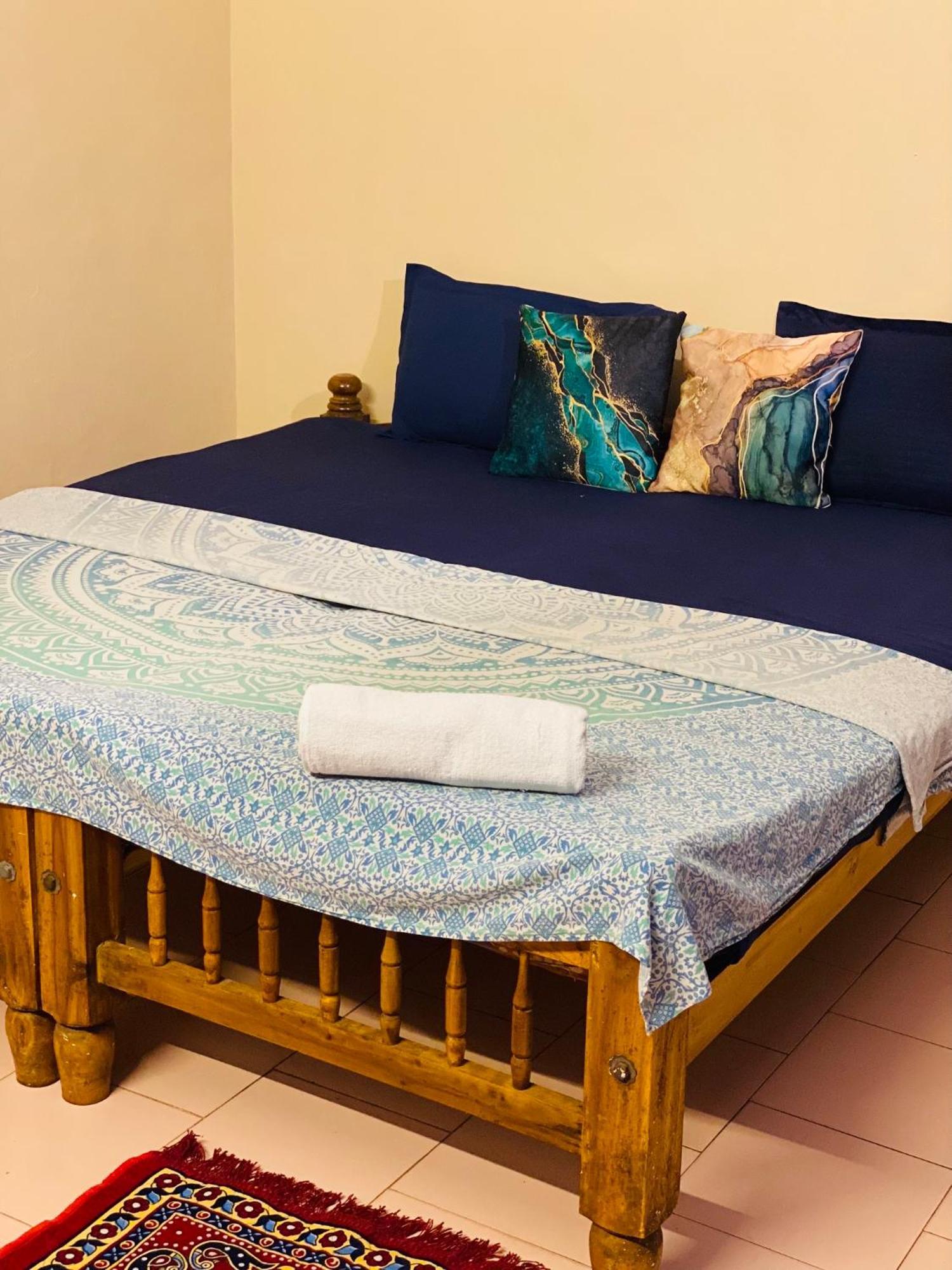 Paradise Inn Beach Resort Varkala Extérieur photo