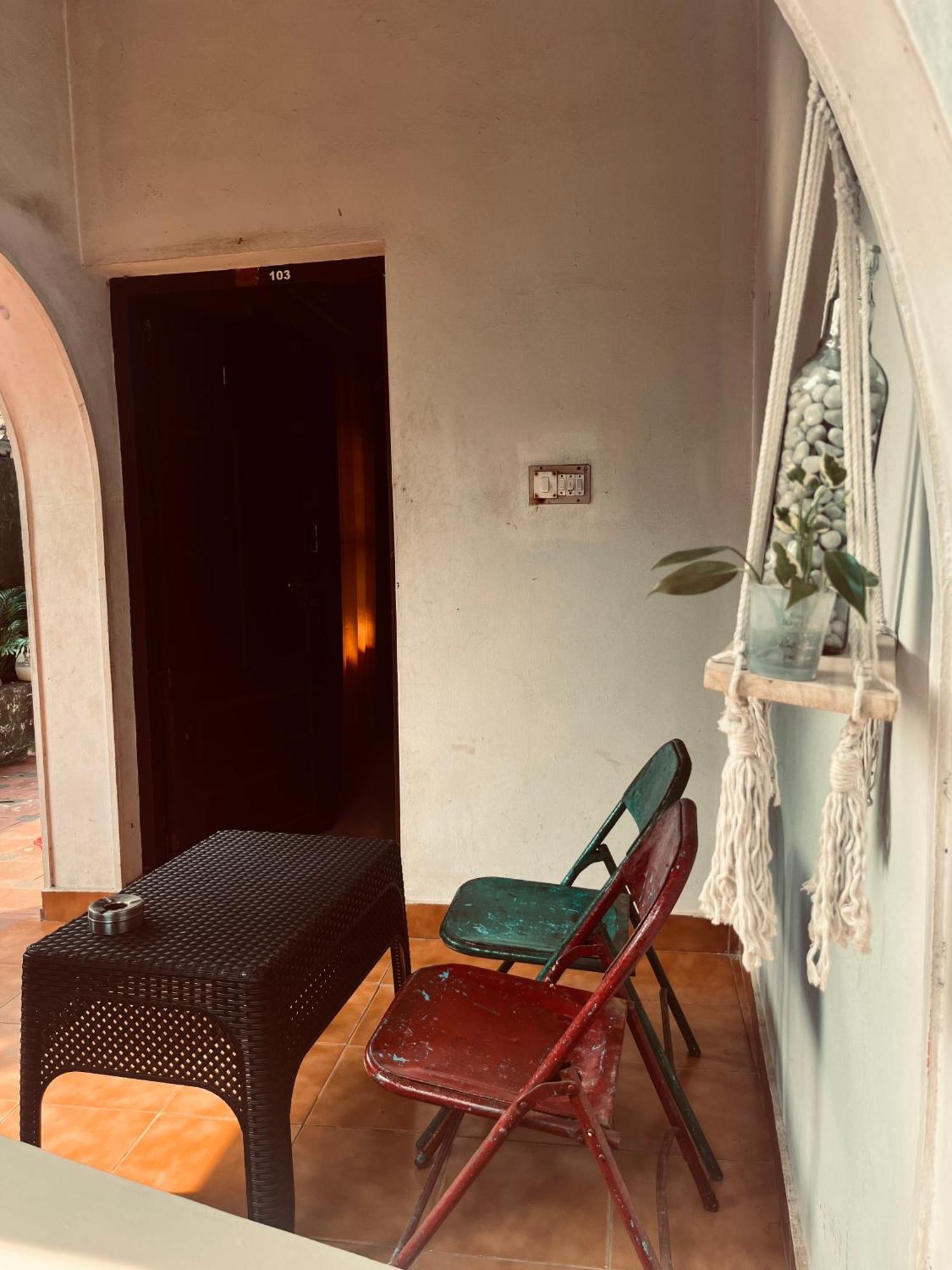 Paradise Inn Beach Resort Varkala Extérieur photo