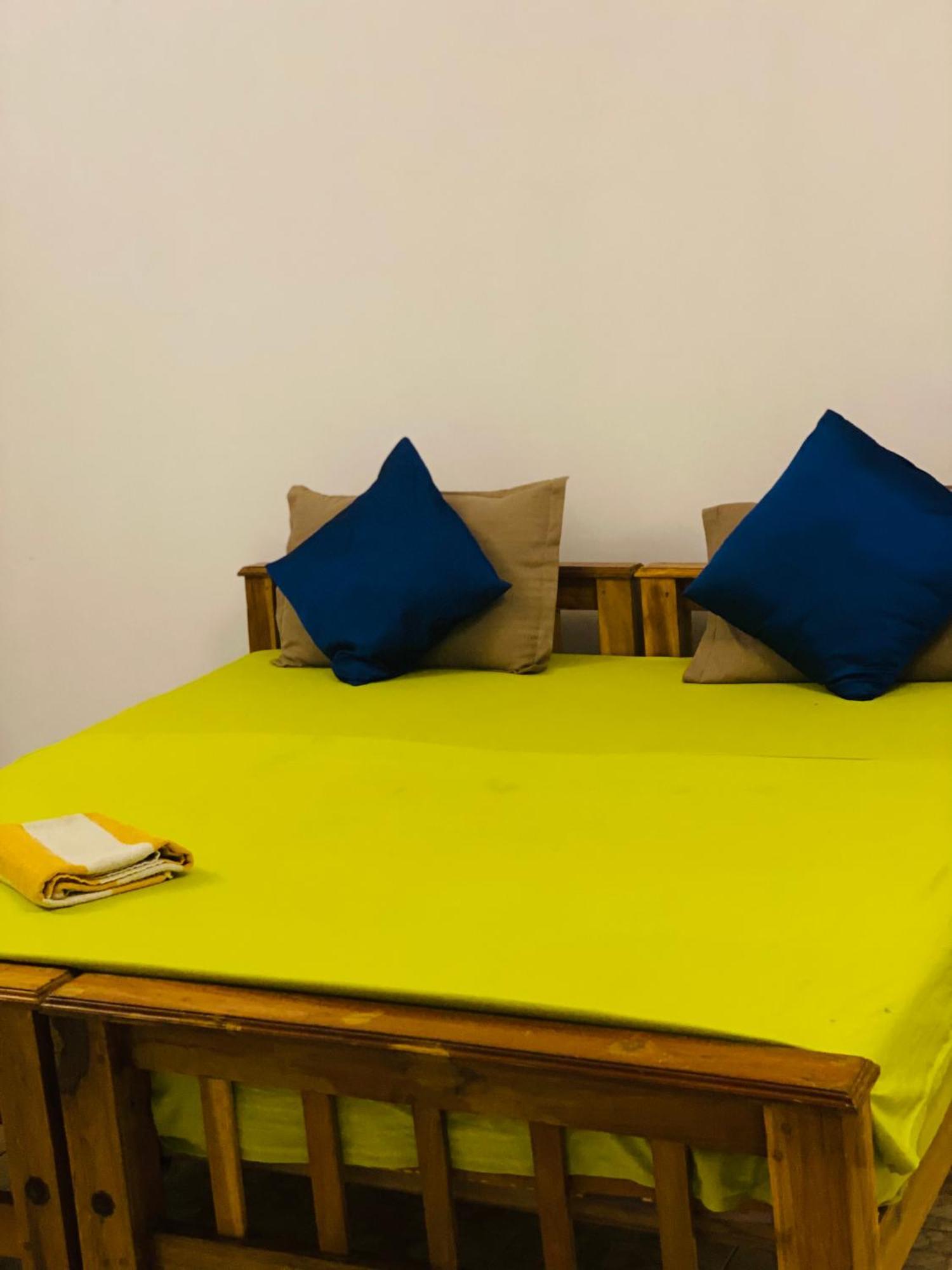 Paradise Inn Beach Resort Varkala Extérieur photo
