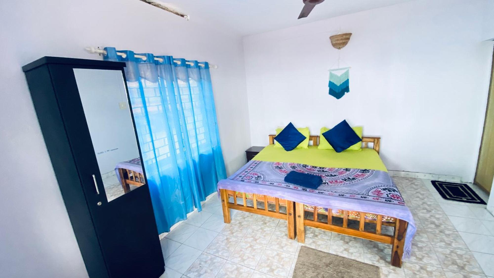 Paradise Inn Beach Resort Varkala Extérieur photo