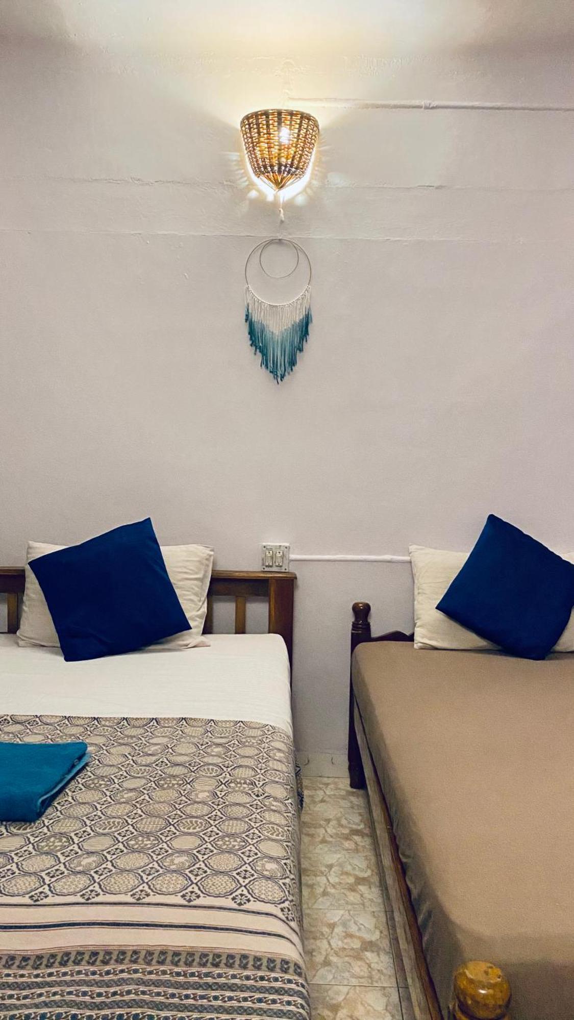 Paradise Inn Beach Resort Varkala Extérieur photo