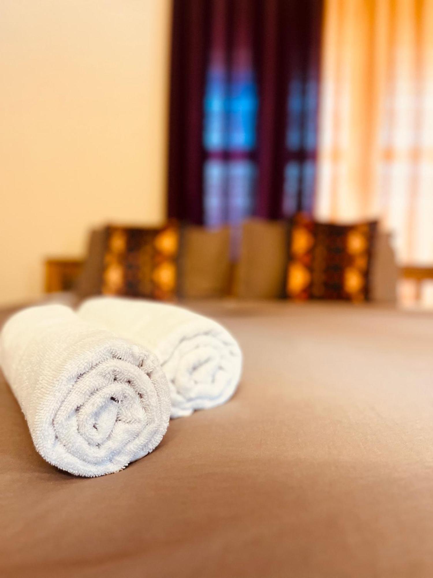 Paradise Inn Beach Resort Varkala Extérieur photo