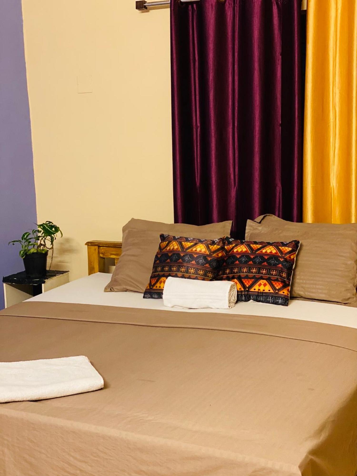Paradise Inn Beach Resort Varkala Extérieur photo