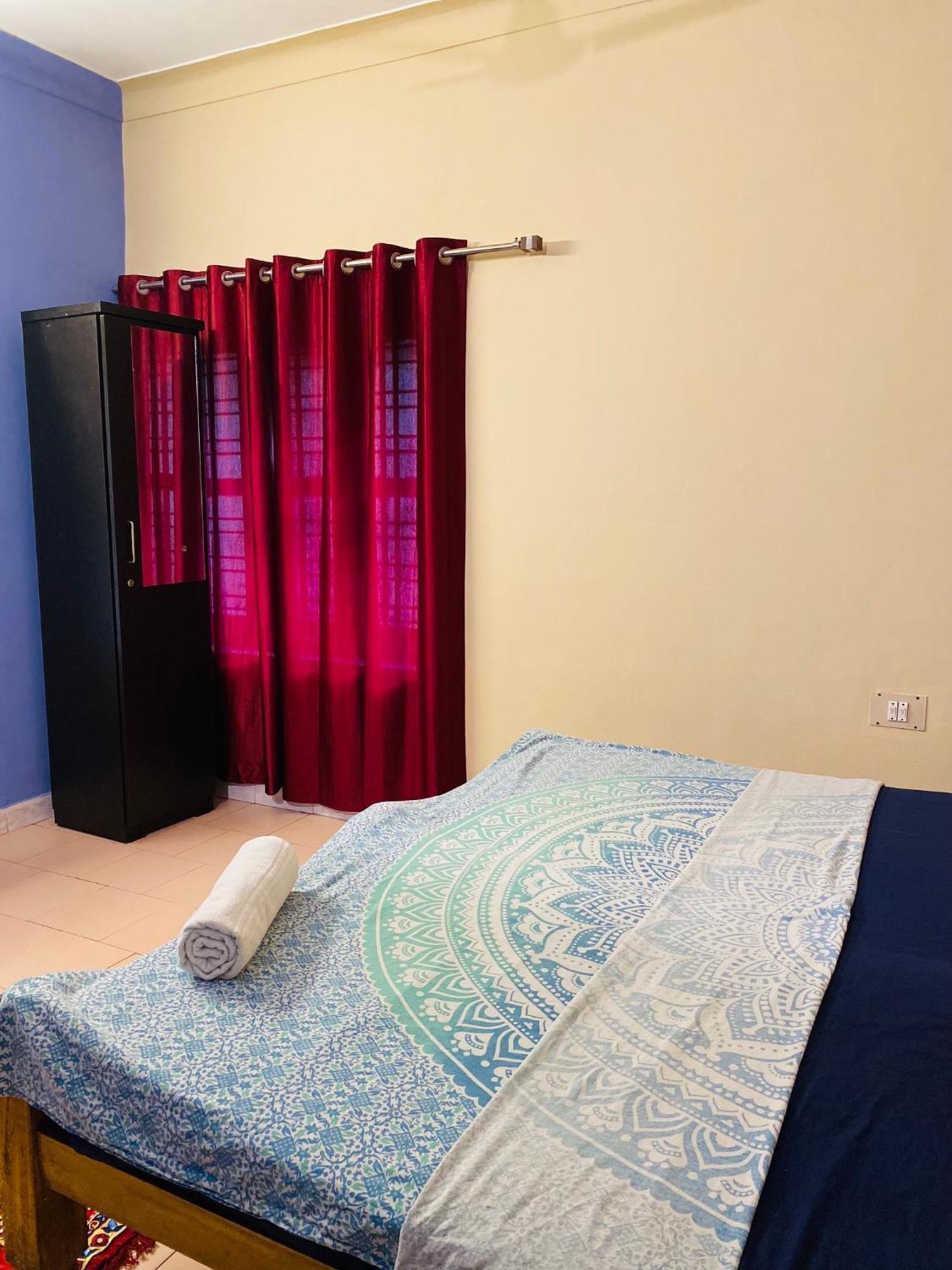 Paradise Inn Beach Resort Varkala Extérieur photo