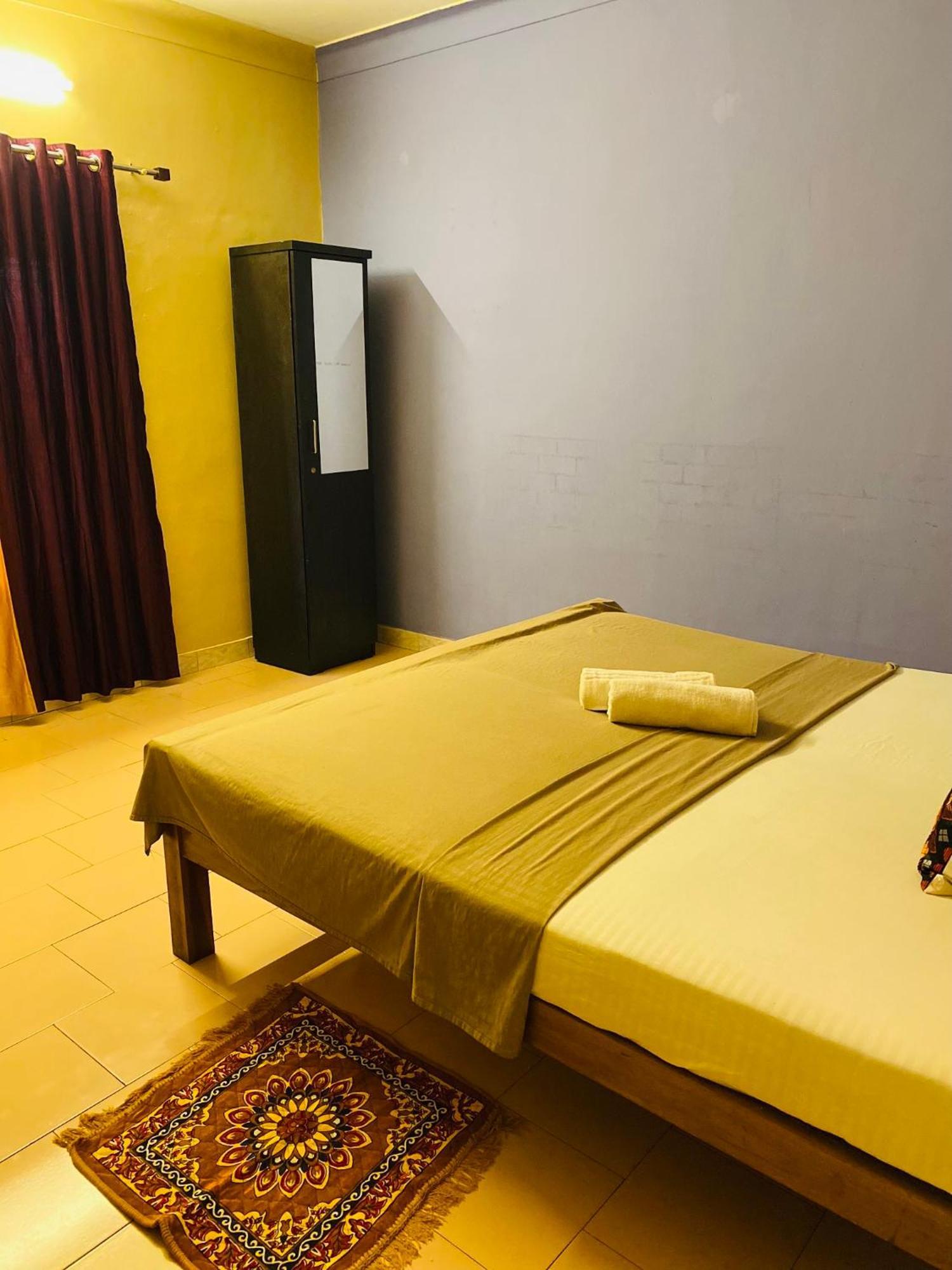 Paradise Inn Beach Resort Varkala Extérieur photo