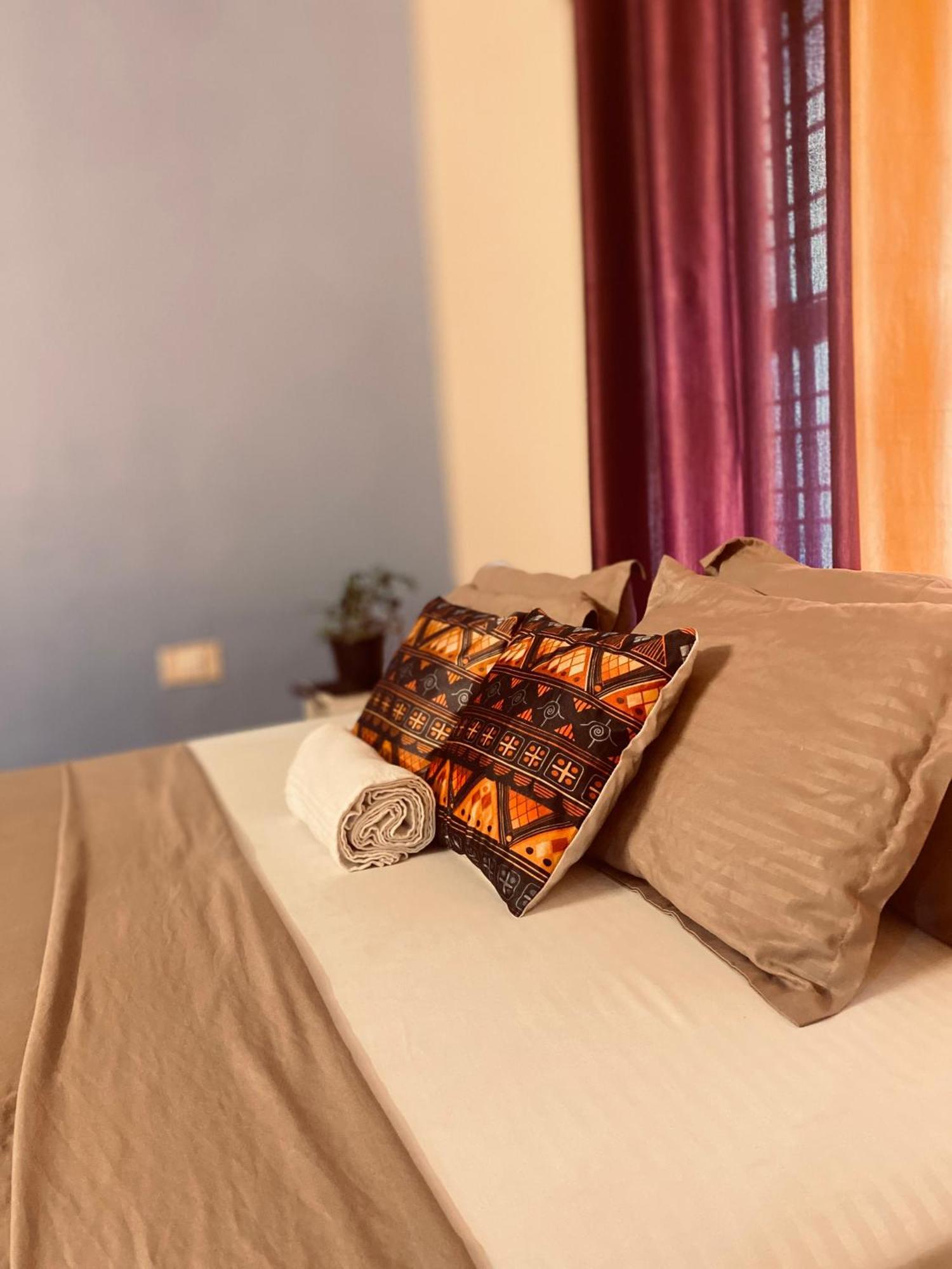 Paradise Inn Beach Resort Varkala Extérieur photo